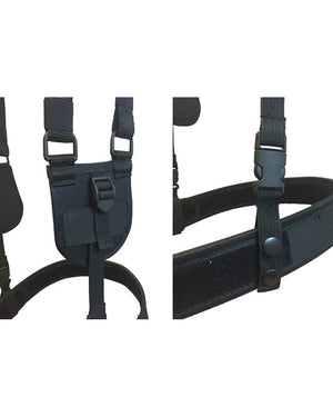 Ergonomiska Hängslen CPE