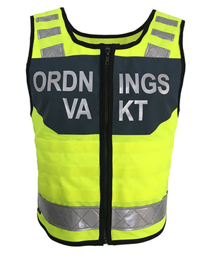 Ordningsvakt Reflexväst EXO230 Ullharen