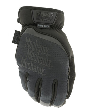 Mechanix FastFit D4