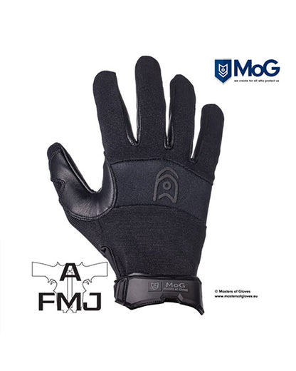 Knivhandske MOG 2nd Skin