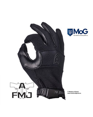 Knivhandske MOG 2nd Skin