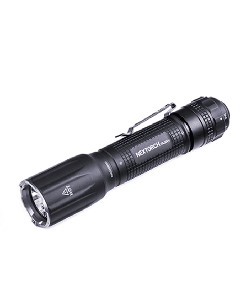 Nextorch TA30W sökarlampa 1500lm