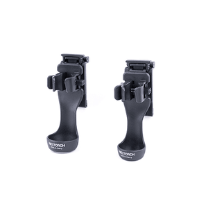 Nextorch V55 X-Carry Ficklampshölster 125x49x59mm