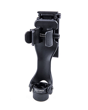 Batonghölster Nextorch polyamid 360 V75