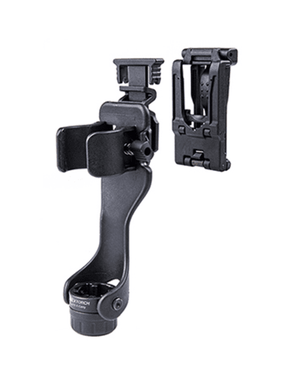 Batonghölster Nextorch polyamid 360 V75