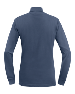 Polotröja Ordningsvaktsfärg Texstar