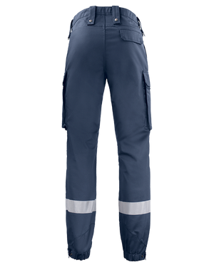 Ordningsvakt Hundförarbyxa Herr Texstar
