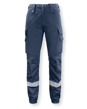 Ordningsvakt Hundförarbyxa Herr Texstar