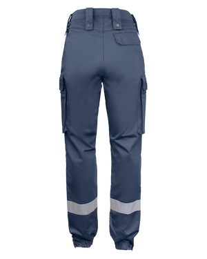 Ordningsvakt Hundförarbyxa Dam Texstar