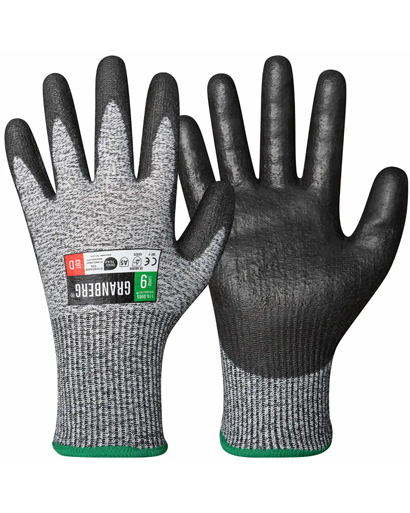 Knivhandske Protector