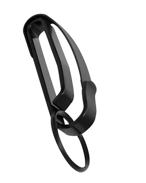 Nyckelhållare Rothco Bältesklipp Stål