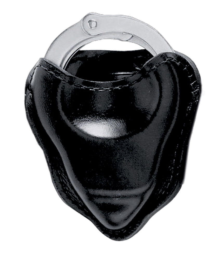 Safariland Fängselfodral öppen