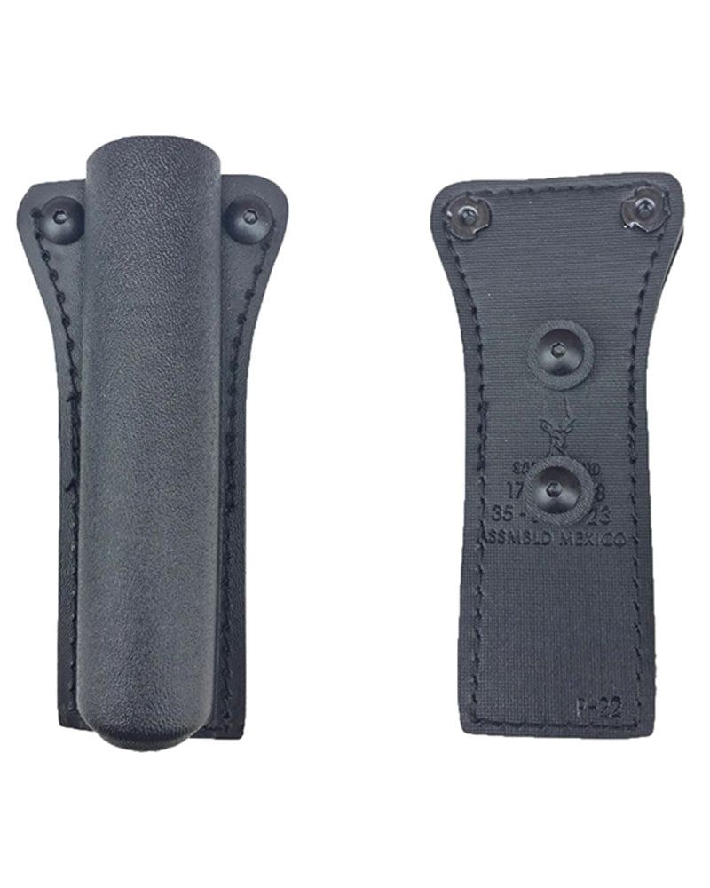 Safariland Batonghållare Benplatta, 26'