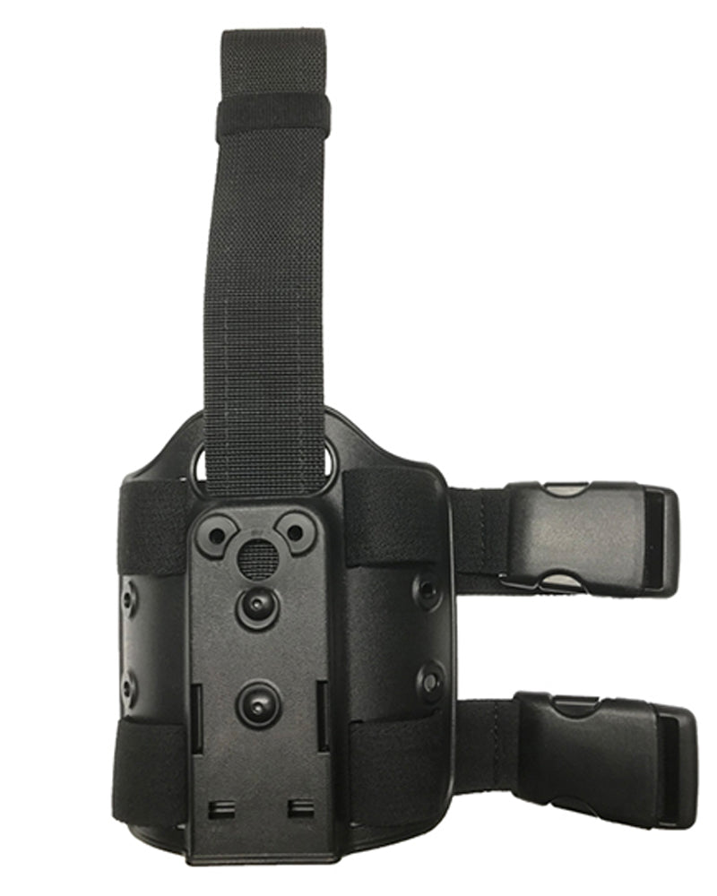 Benhölster Safariland 2-Band