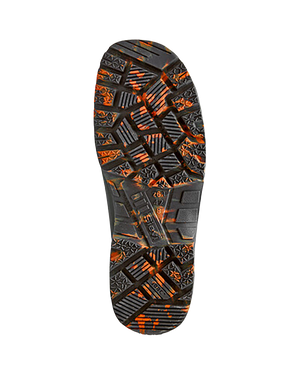 Sievi Alaska Thermo BTH XL+ S3 inbyggt elvärme