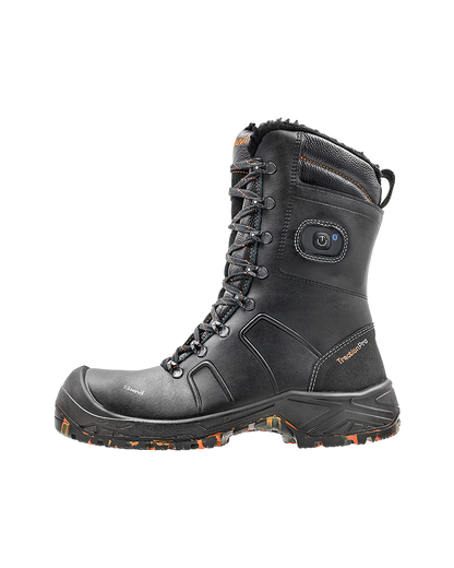 Sievi Alaska Thermo BTH XL+ S3 inbyggt elvärme