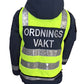 Ordningsvakt Reflexväst TS8 Ullharen