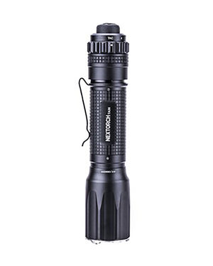 Nextorch TA30 2.0 ficklampa 1300lm
