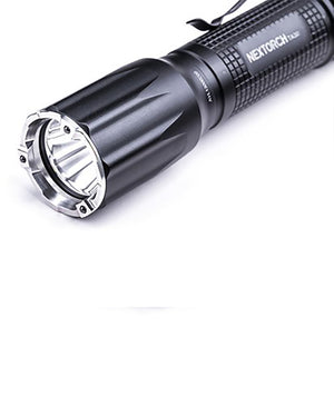Nextorch TA30 2.0 ficklampa 1300lm