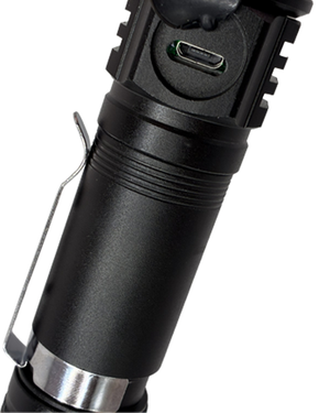 Vaktcentralen VF-1 Ficklampa