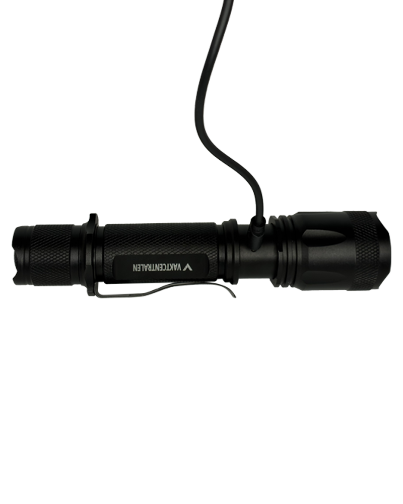 Vaktcentralen VF-2 Ficklampa