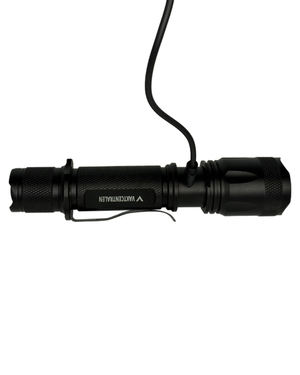 Vaktcentralen VF-2 Ficklampa