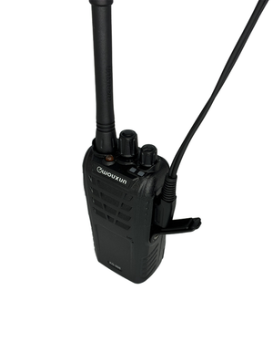 Wouxun KG-998 Analog radio