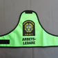 Armbindel Arbetsledare Grön