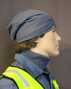 Ordningsvaktsmössa Benie Cubik