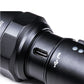 Nextorch P80 Svart Sökarlampa 1600lm laddbar