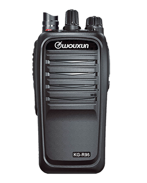 Wouxun KG-R95 Analog radio
